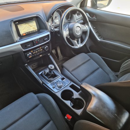 2015 Mazda CX-5 - photo 8