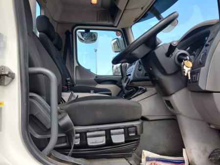 2021 DAF LF 260 - photo 29