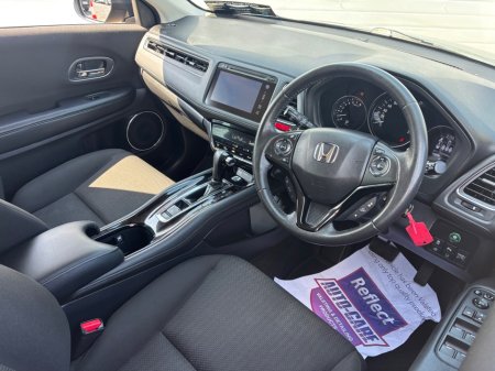 2018 Honda HR-V - photo 14