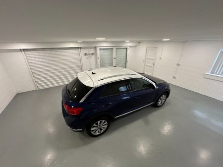 2020 Volkswagen T-Roc - photo 18