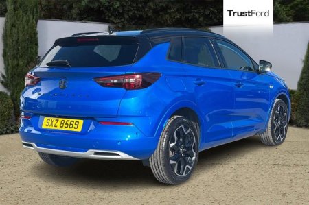 2023 Vauxhall Grandland - photo 4