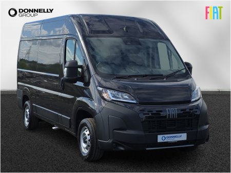 2025 Fiat Ducato 3.5t L2 Diesel