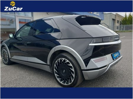 2022 Hyundai IONIQ 5 - photo 7