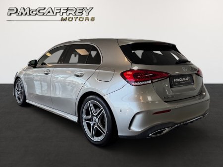2021 Mercedes-Benz A-Class - photo 7