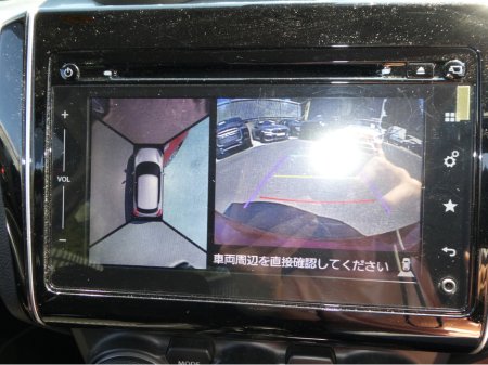 2017 Suzuki Swift - photo 26