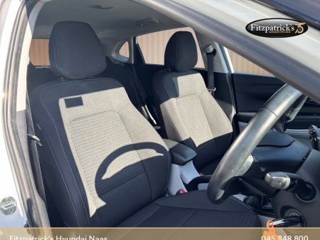 2021 Hyundai i20 - photo 9