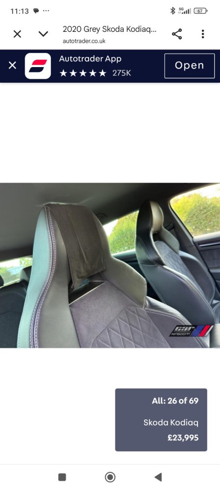 2019 Skoda Kodiaq - photo 4