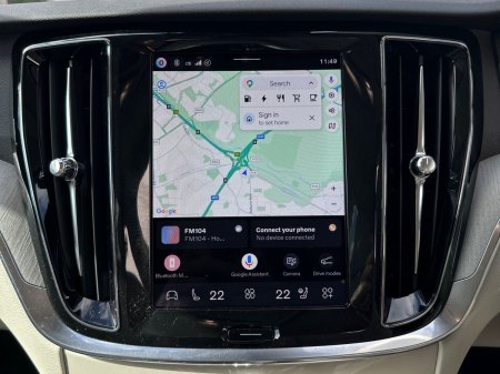 2026 Volvo V60 - photo 15