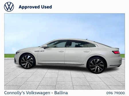 2022 Volkswagen Arteon - photo 5