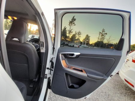 2017 Volvo XC60 - photo 12