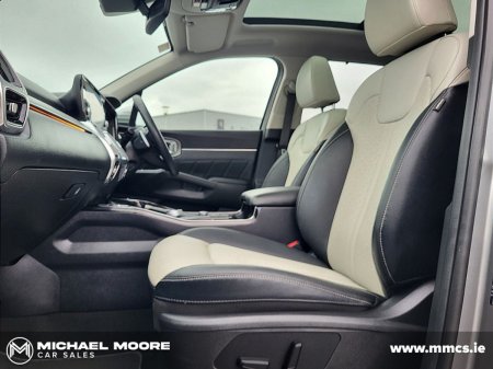 2023 Kia Sorento - photo 4