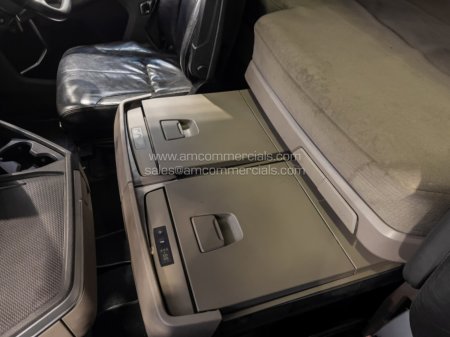 2020 SCANIA S500 - photo 21