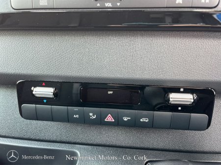 2027 Mercedes-Benz Sprinter - photo 15