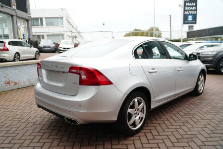 2017 Volvo S60 - photo 3