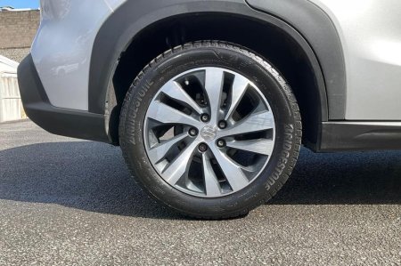 2023 Suzuki S-CROSS - photo 8