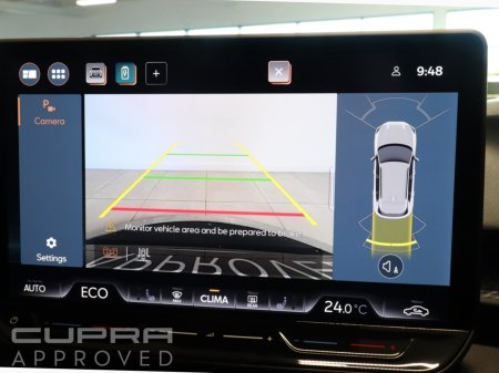2026 Cupra Terramar - photo 24