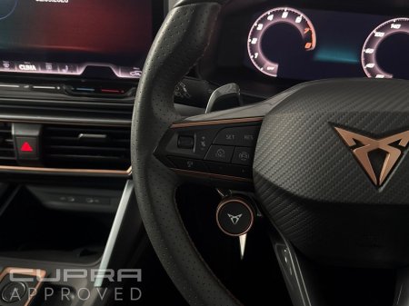 2026 Cupra Leon - photo 19