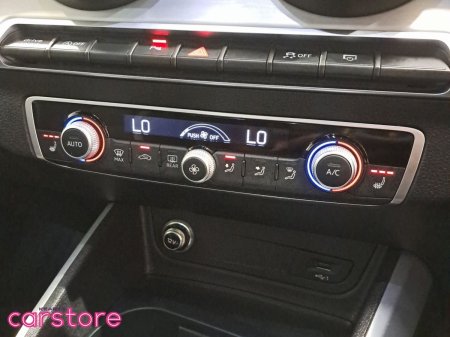 2020 Audi Q2 - photo 17