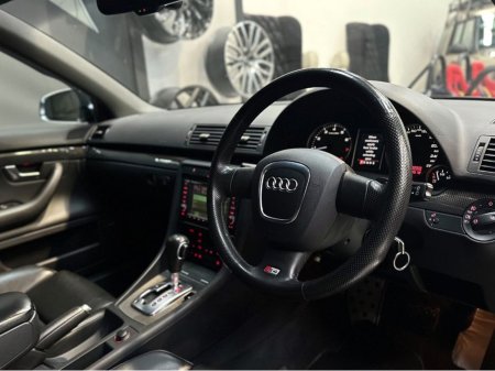 2006 Audi S4 - photo 12