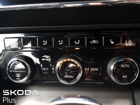2024 Skoda Superb - photo 15