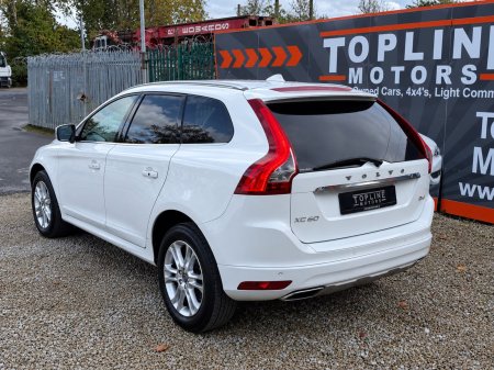 2015 Volvo XC60 - photo 7