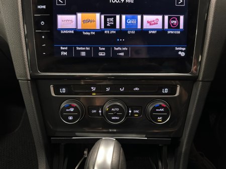2020 Volkswagen Golf - photo 33