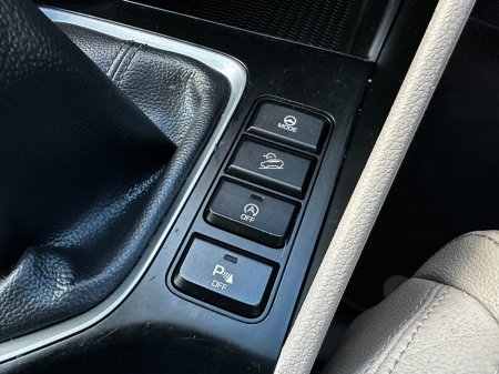 2017 Hyundai Tucson - photo 14