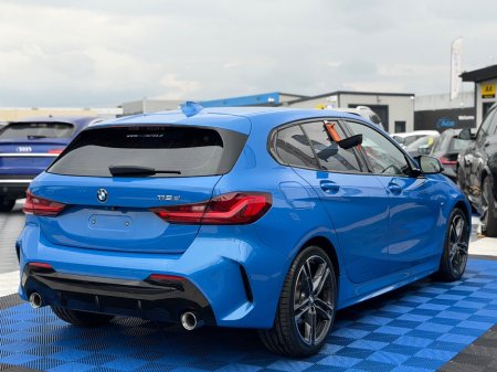2021 BMW 1-Series - photo 7