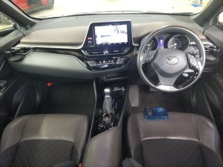 2018 Toyota C-HR - photo 3