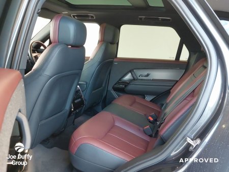 2024 Land Rover Range Rover Sport - photo 5