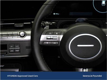 2024 Hyundai KONA - photo 14
