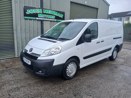 2016 Toyota Proace - photo 4