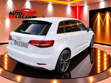 2019 Audi A3 - photo 20