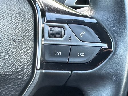 2021 Peugeot 3008 - photo 16