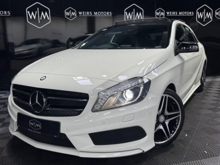 2013 Mercedes-Benz A-Class - photo 2