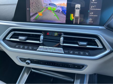 2020 BMW X5 - photo 18