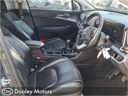 2024 Kia Sportage - photo 11