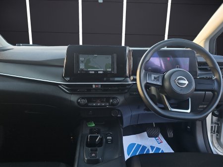 2022 Nissan Note - photo 14