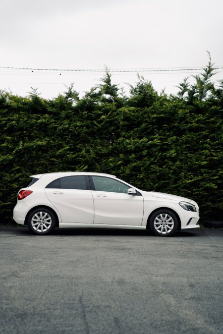 2016 Mercedes-Benz A-Class - photo 4