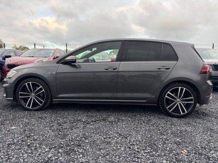 2017 Volkswagen Golf - photo 3