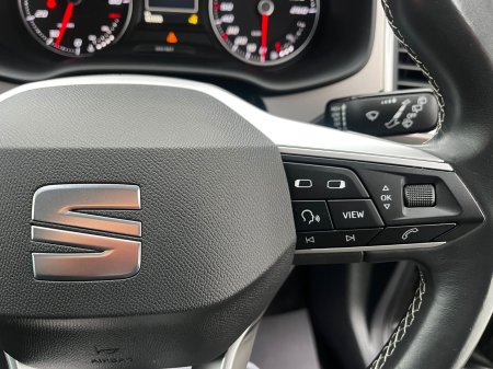2021 SEAT Ateca - photo 21