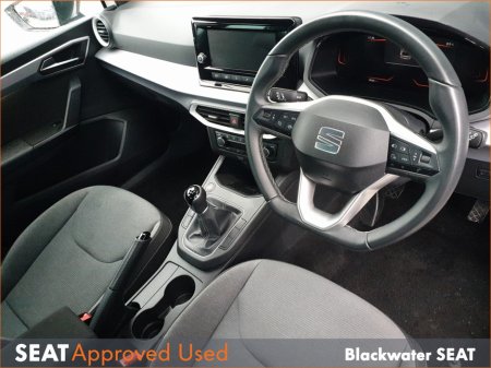 2025 SEAT Ibiza - photo 11