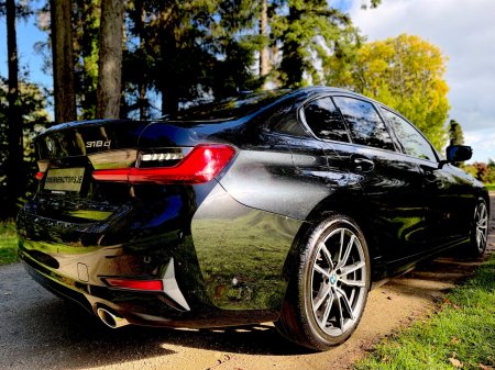 2021 BMW 3-Series - photo 13
