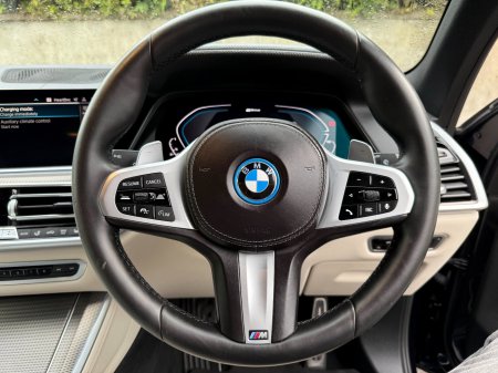 2021 BMW X5 - photo 15