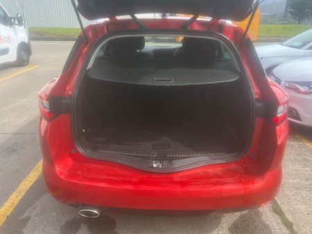 2019 Renault Megane - photo 11