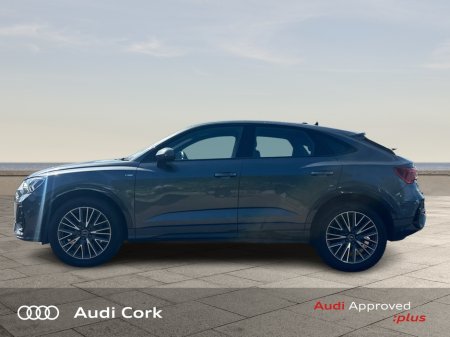 2024 Audi Q3 - photo 4
