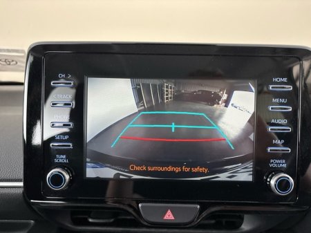 2023 Toyota Yaris - photo 14