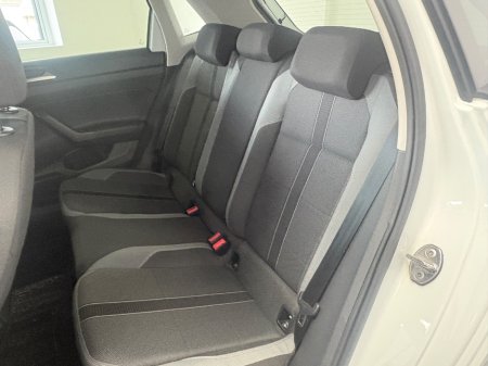 2019 Volkswagen Polo - photo 11