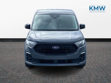 2026 Ford Transit Connect - photo 7
