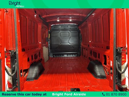 2023 Ford Transit - photo 21
